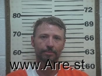 Jeremy Lynn Butler Mugshot