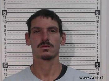 Jeremy Eugene Clary Mugshot