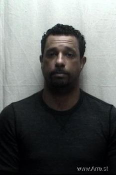 Jeremy Louis Collier Mugshot