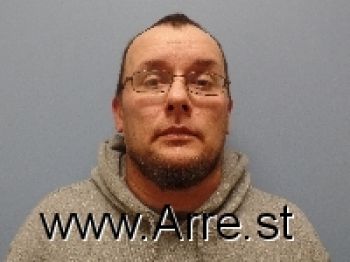 Jeremy S Conley Mugshot