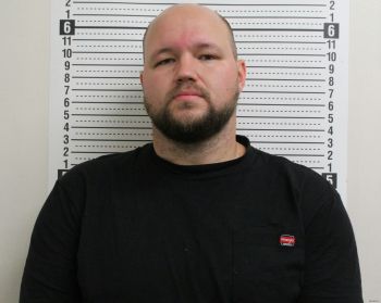 Jeremy Shawn Cooper Mugshot