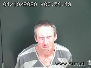 Jeremy Don Crabtree Mugshot