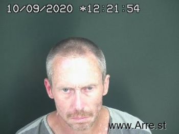 Jeremy Don Crabtree Mugshot