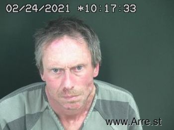 Jeremy Don Crabtree Mugshot