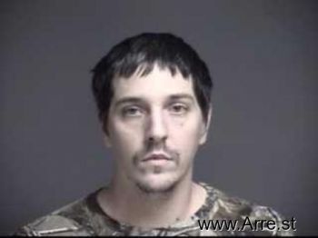 Jeremy Wayne Dale Mugshot