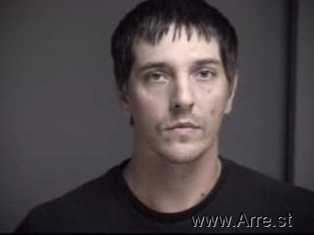 Jeremy Wayne Dale Mugshot