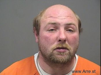 Jeremy  Daviduk Mugshot