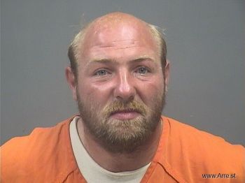 Jeremy  Daviduk Mugshot