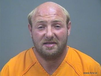 Jeremy  Daviduk Mugshot