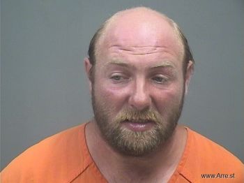 Jeremy  Daviduk Mugshot