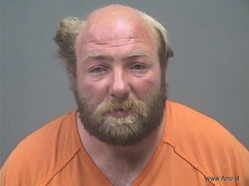 Jeremy  Daviduk Mugshot