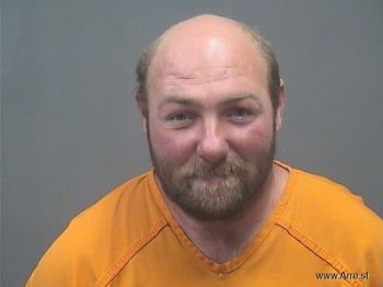 Jeremy  Daviduk Mugshot