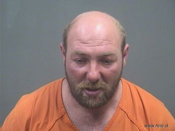 Jeremy  Daviduk Mugshot