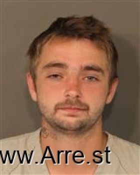 Jeremy J Davis Mugshot