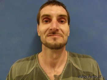 Jeremy William Dehaas Mugshot