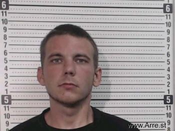 Jeremy R Dunn Mugshot