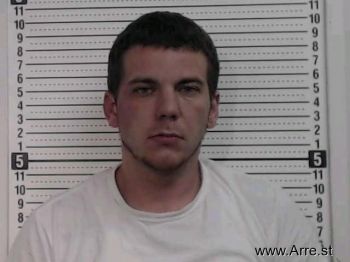 Jeremy Ray Dunn Mugshot