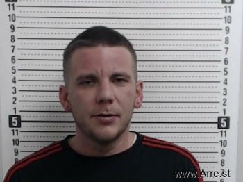 Jeremy Ray Dunn Mugshot