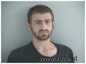 Jeremy Allan Earles Mugshot