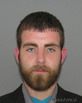 Jeremy  Eaton Mugshot