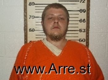 Jeremy Brandon Evans Mugshot