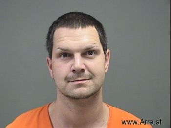 Jeremy Joseph Everhart Mugshot