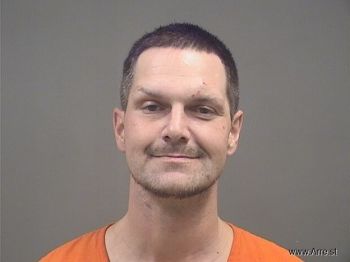 Jeremy Joseph Everhart Mugshot