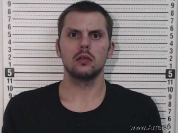 Jeremy Wayne Farleigh Mugshot