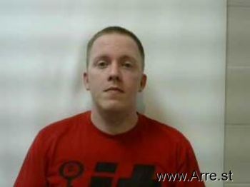 Jeremy Daniel Farrar Mugshot