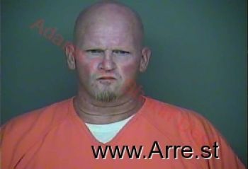 Jeremy Jason Fuller Mugshot