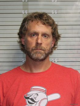 Jeremy Paul Fuller Mugshot