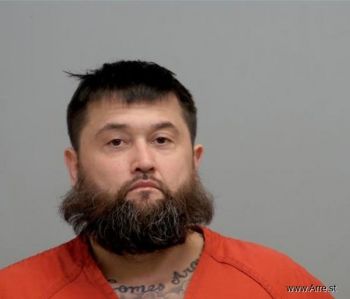 Jeremy John Garcia Mugshot