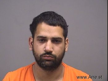 Jeremy Alberto Garcia-rivera Mugshot