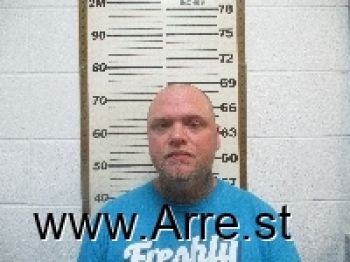 Jeremy Keith Garrett Mugshot