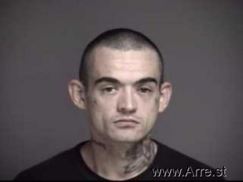 Jeremy Scott Gibson Mugshot