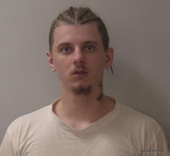 Jeremy M Gillen Mugshot