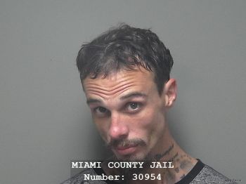 Jeremy L Graham Mugshot