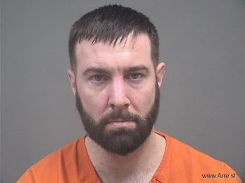 Jeremy Allen Griggs Mugshot