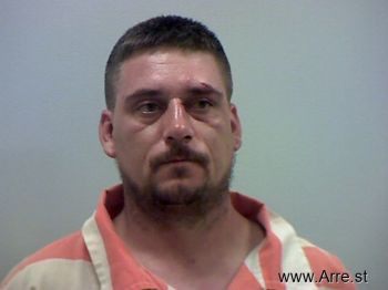 Jeremy R Hall Mugshot