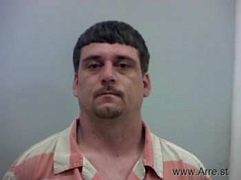 Jeremy R Hall Mugshot