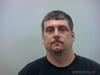 Jeremy R Hall Mugshot