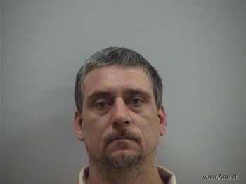 Jeremy R Hall Mugshot