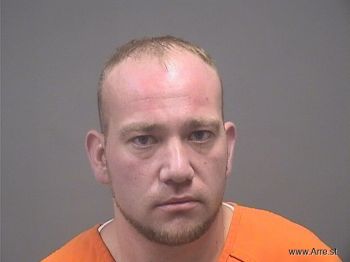 Jeremy C Hall Mugshot