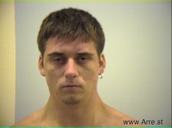 Jeremy R Hall Mugshot