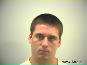 Jeremy R Hall Mugshot