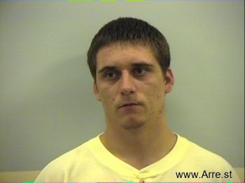 Jeremy R Hall Mugshot