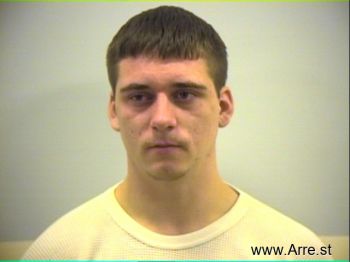 Jeremy R Hall Mugshot