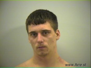 Jeremy R Hall Mugshot