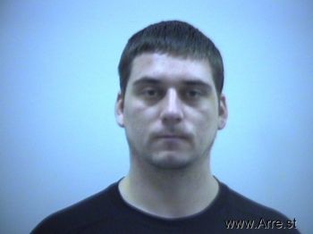 Jeremy R Hall Mugshot