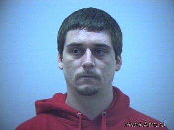 Jeremy R Hall Mugshot